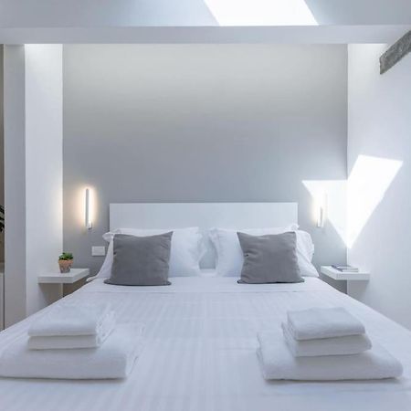 Ammirato Duplex In 佛罗伦萨 外观 照片