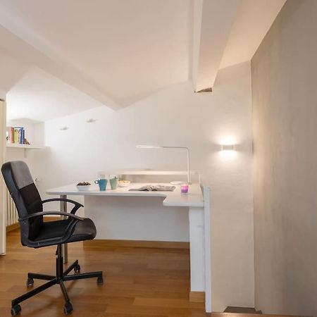 Ammirato Duplex In 佛罗伦萨 外观 照片