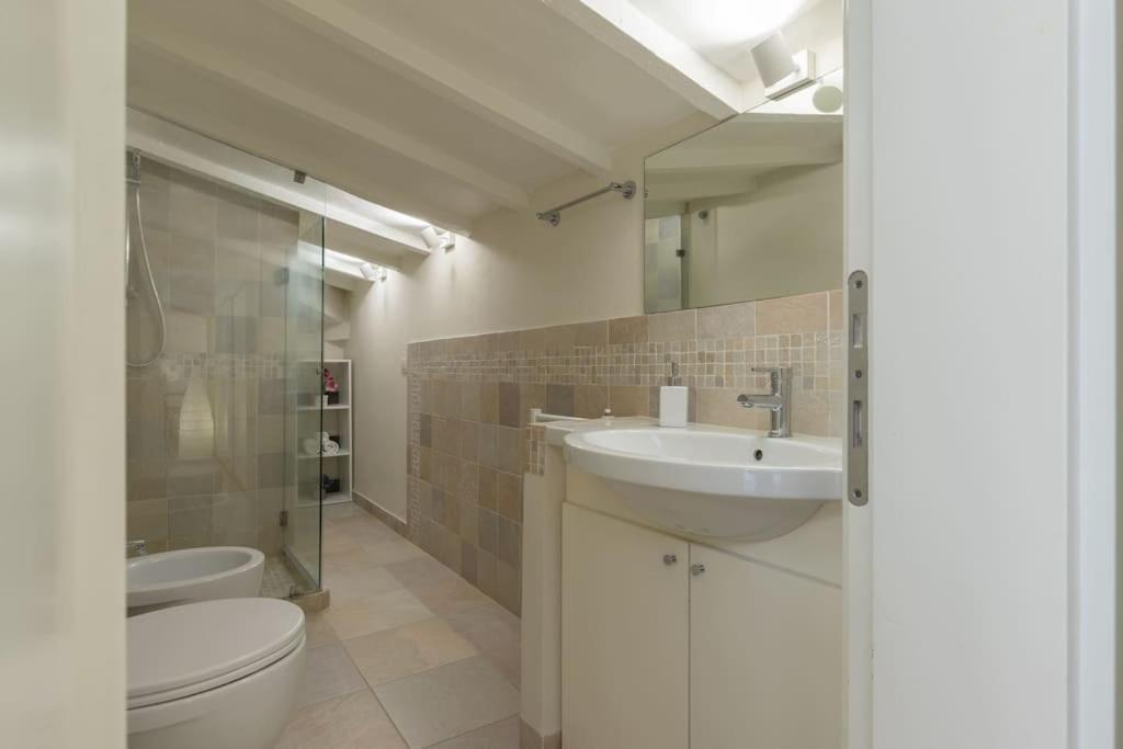 Ammirato Duplex In 佛罗伦萨 外观 照片