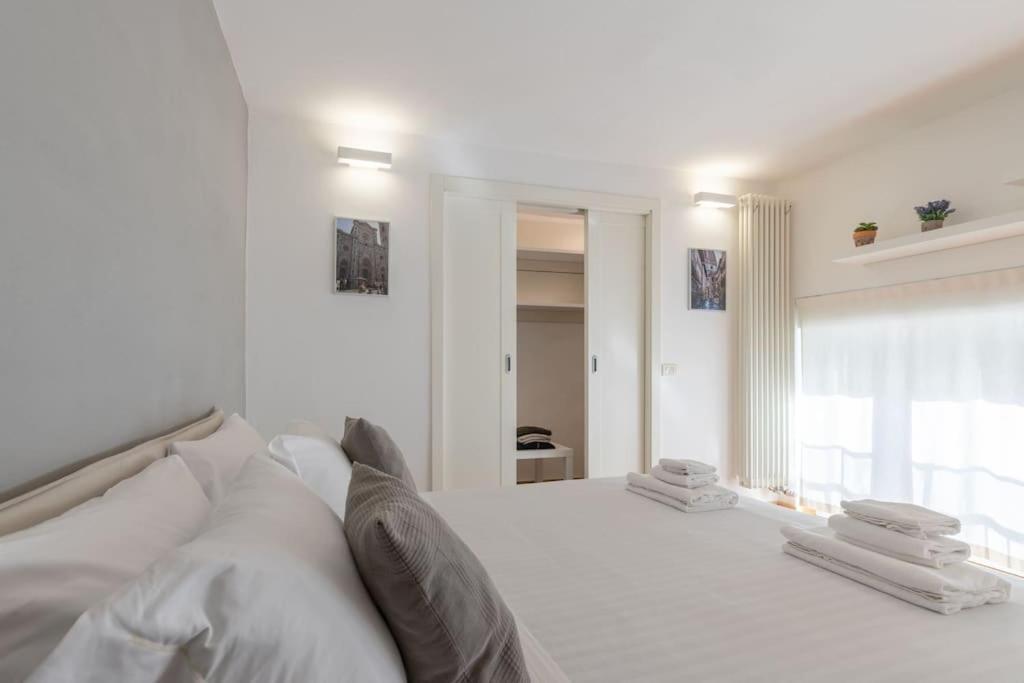 Ammirato Duplex In 佛罗伦萨 外观 照片