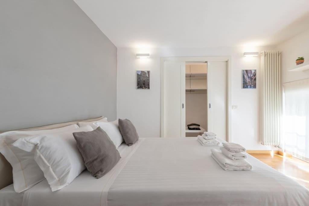 Ammirato Duplex In 佛罗伦萨 外观 照片