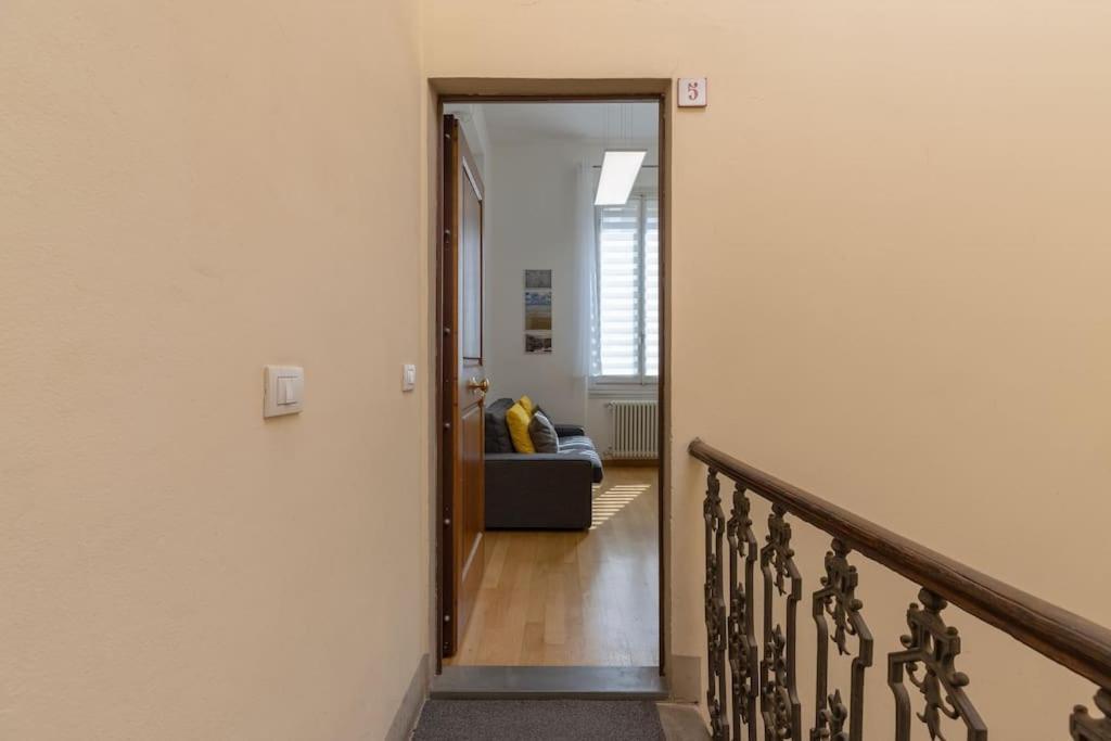 Ammirato Duplex In 佛罗伦萨 外观 照片