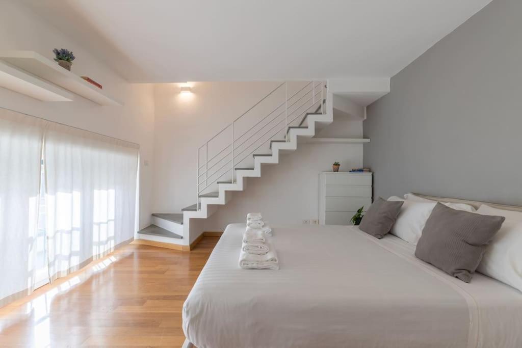 Ammirato Duplex In 佛罗伦萨 外观 照片