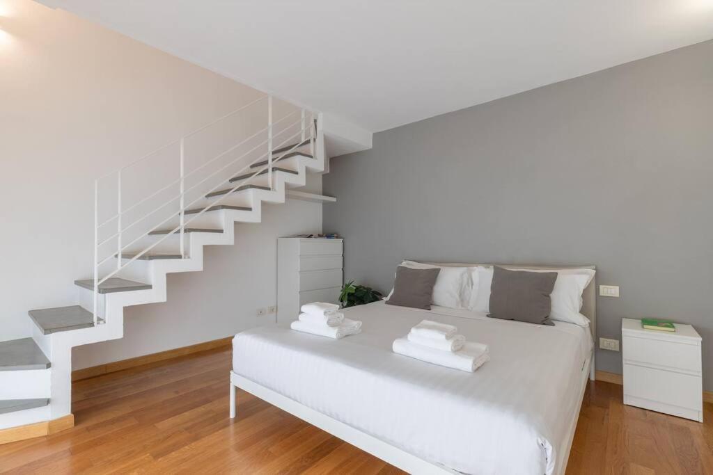 Ammirato Duplex In 佛罗伦萨 外观 照片