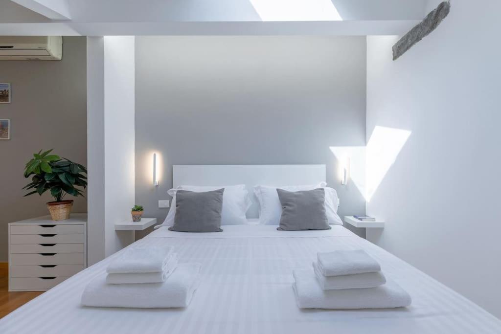 Ammirato Duplex In 佛罗伦萨 外观 照片