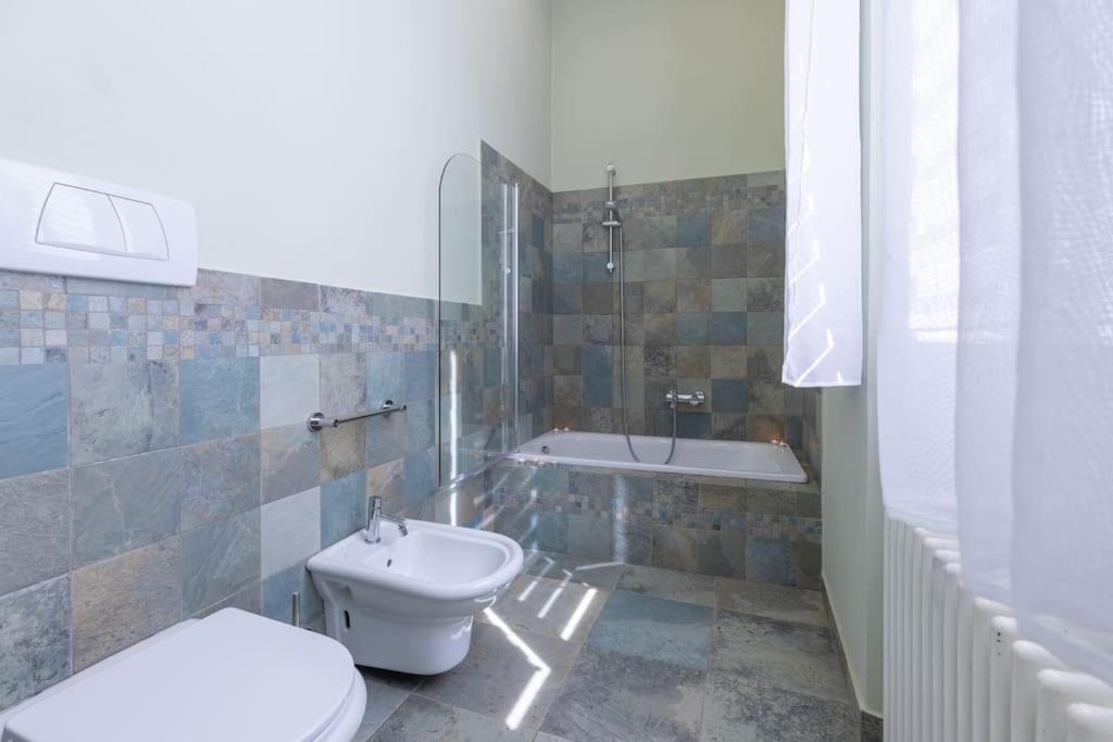 Ammirato Duplex In 佛罗伦萨 外观 照片