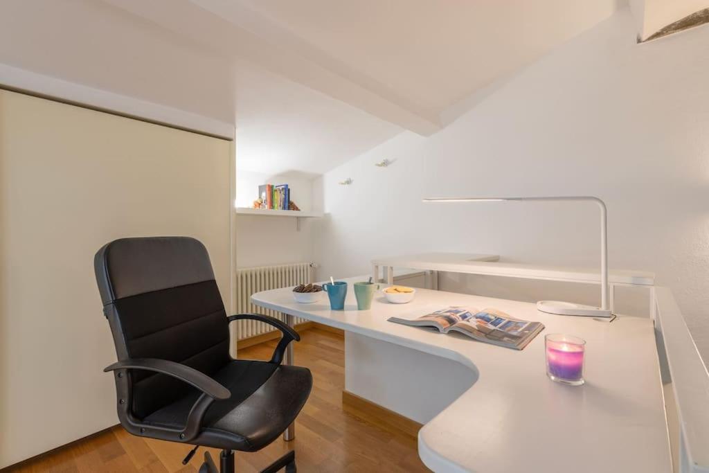 Ammirato Duplex In 佛罗伦萨 外观 照片