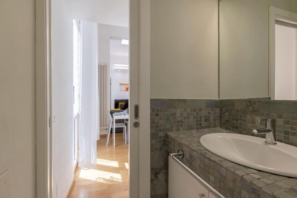 Ammirato Duplex In 佛罗伦萨 外观 照片