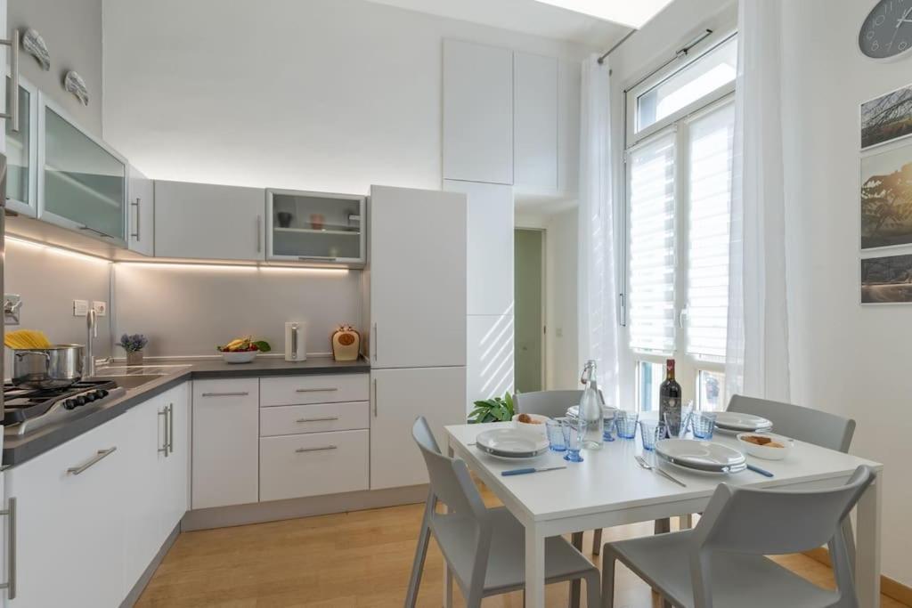 Ammirato Duplex In 佛罗伦萨 外观 照片