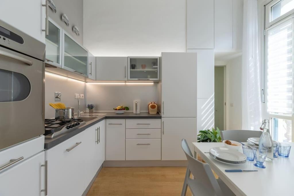 Ammirato Duplex In 佛罗伦萨 外观 照片