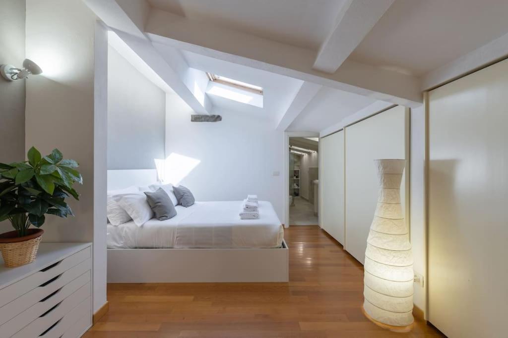 Ammirato Duplex In 佛罗伦萨 外观 照片