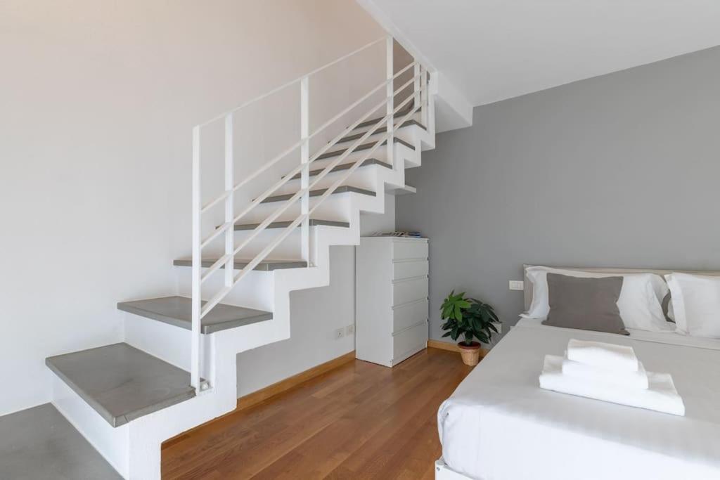 Ammirato Duplex In 佛罗伦萨 外观 照片