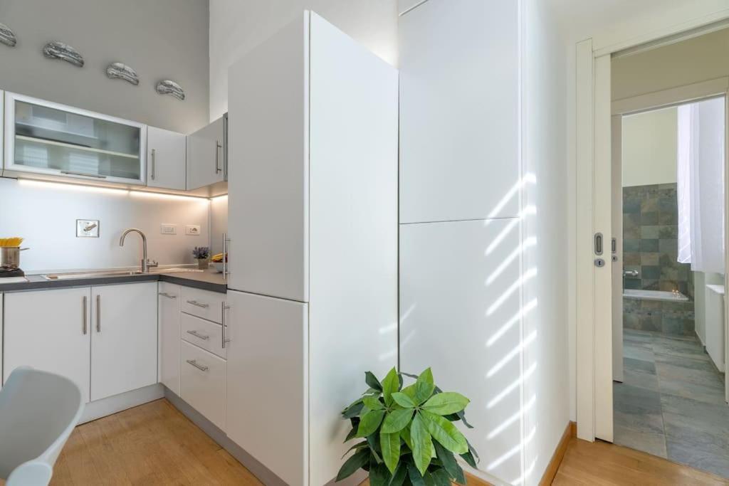 Ammirato Duplex In 佛罗伦萨 外观 照片