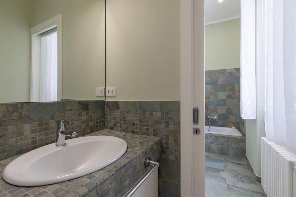 Ammirato Duplex In 佛罗伦萨 外观 照片