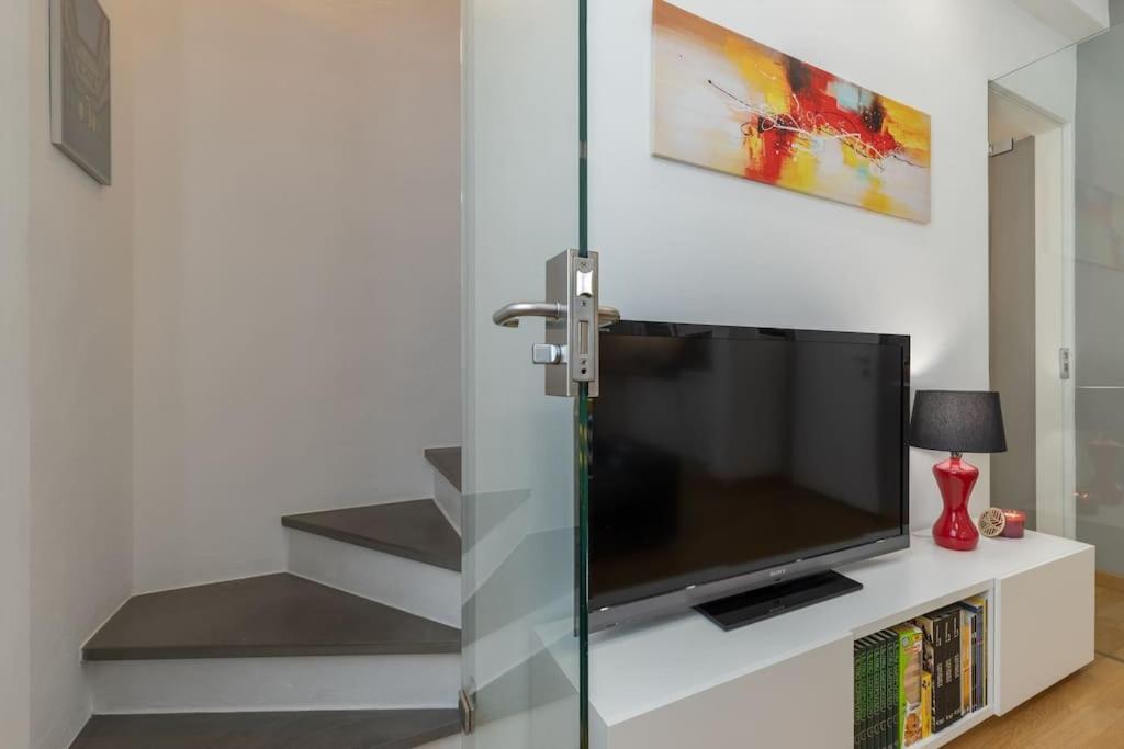 Ammirato Duplex In 佛罗伦萨 外观 照片