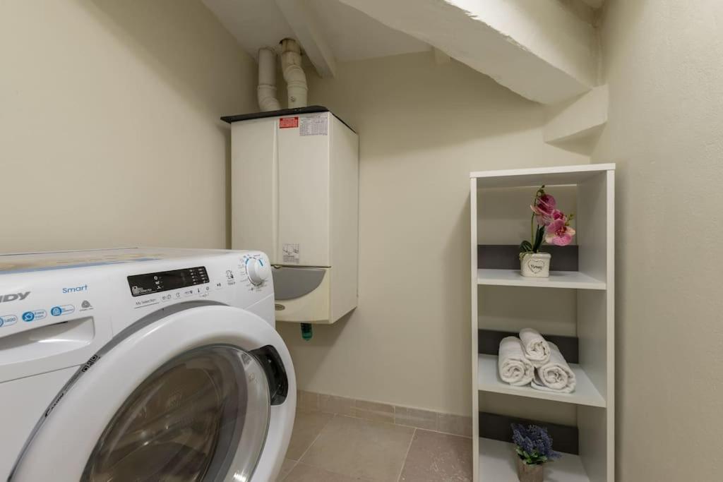 Ammirato Duplex In 佛罗伦萨 外观 照片