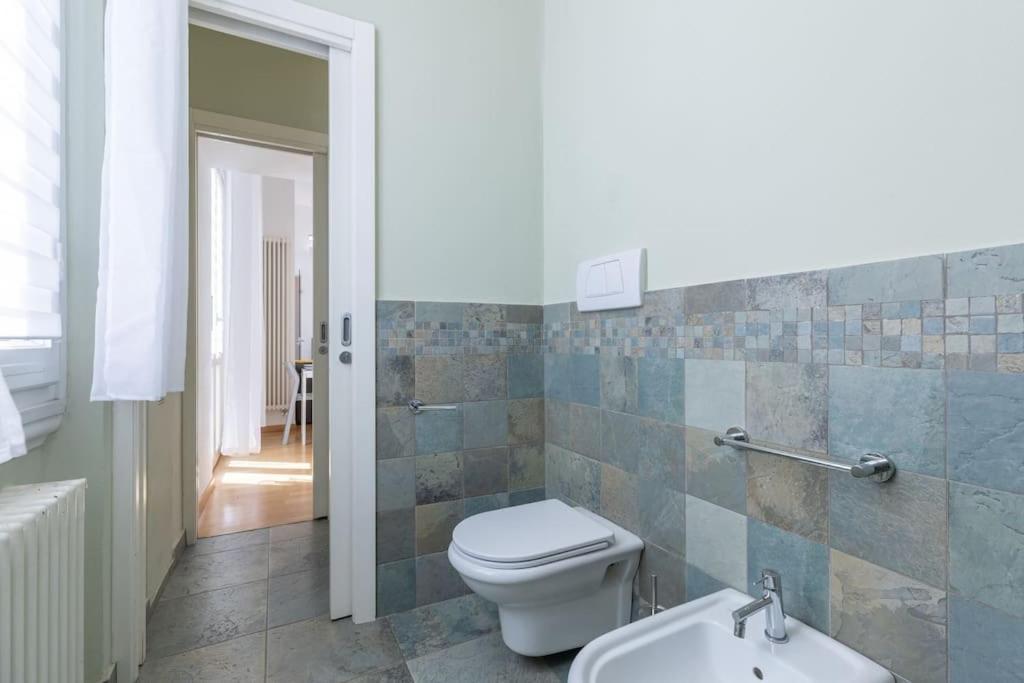 Ammirato Duplex In 佛罗伦萨 外观 照片