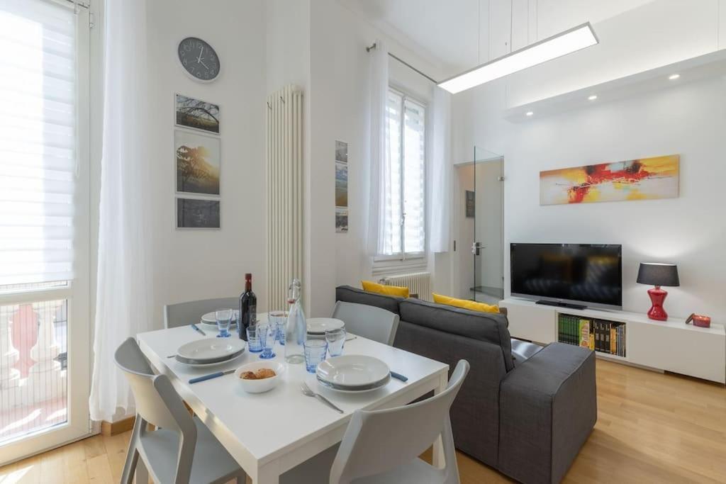 Ammirato Duplex In 佛罗伦萨 外观 照片