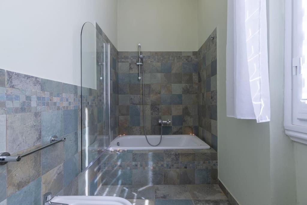 Ammirato Duplex In 佛罗伦萨 外观 照片