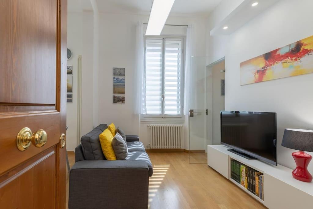Ammirato Duplex In 佛罗伦萨 外观 照片
