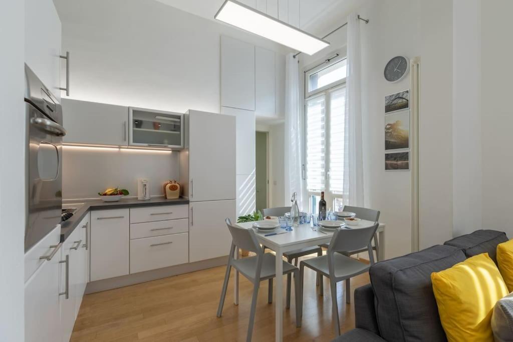 Ammirato Duplex In 佛罗伦萨 外观 照片